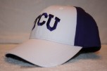 Texas Christian University Two Tone Champ Hat